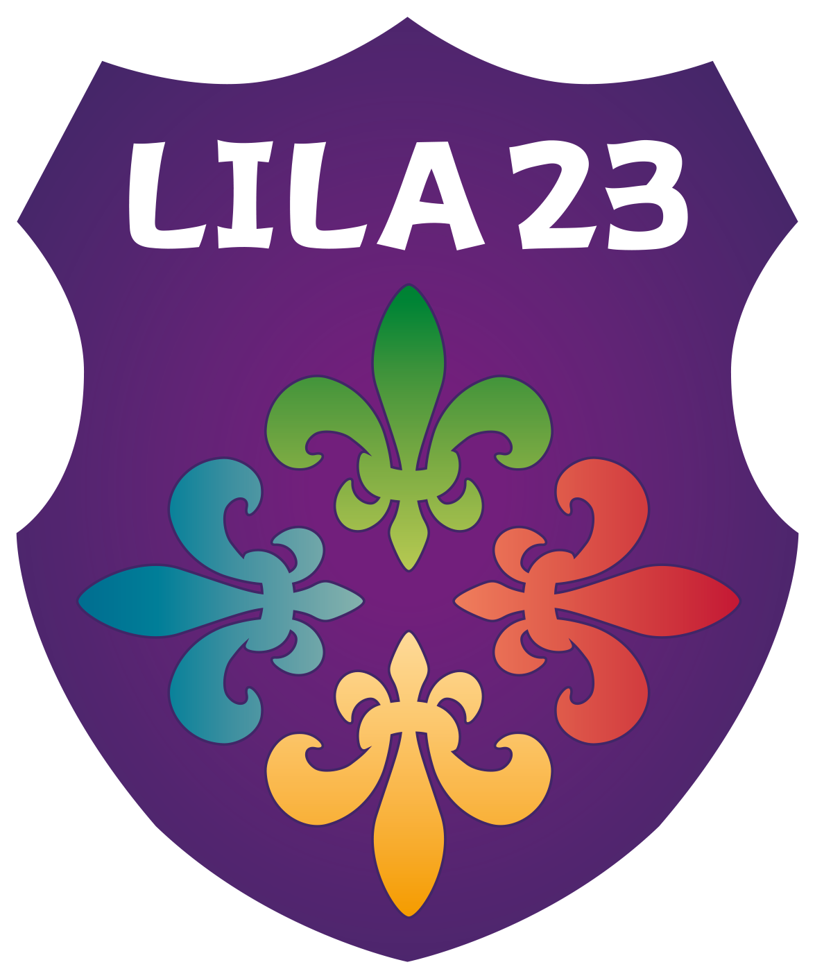 LiLa23 Logo